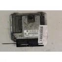 Fuel injection control unit/module