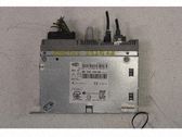 Unidad delantera de radio/CD/DVD/GPS