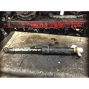 Rear shock absorber with coil spring