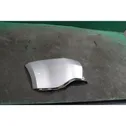 Front bumper corner part panel trim