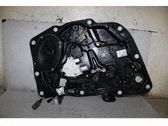 Fensterheber elektrisch mit Motor Tür vorne