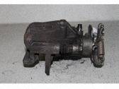 Bremssattel hinten