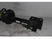Stoßdämpfer hinten