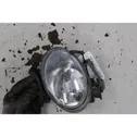 Front fog light