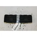 Dashboard side air vent grill/cover trim