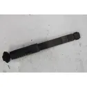 Rear shock absorber with coil spring