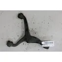 Rear control arm