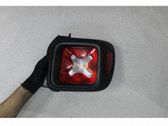 Lampa tylna