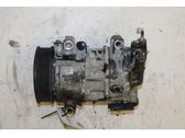 Ilmastointilaitteen kompressorin pumppu (A/C)