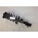 Front shock absorber/damper