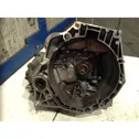 Manual 5 speed gearbox