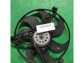 Ventilateur de refroidissement de radiateur électrique