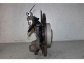 Cubo de rueda trasera