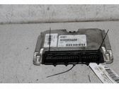 Unidad de control/módulo de la caja de cambios