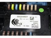Module de fusibles