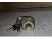 Válvula de control del calentador del refrigerante