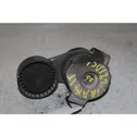 Generator/alternator belt tensioner