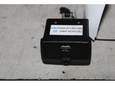 Bedienteil Bedieneinheit Schalter Multifunktion