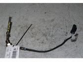 Sensor de temperatura del refrigerante