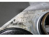 Válvula de control del calentador del refrigerante