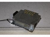 Unidad de control/módulo del ASC