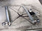 Regulador de puerta delantera con motor