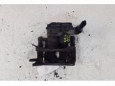 Bremssattel hinten
