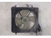 Ventilador eléctrico del radiador