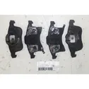 Brake pads (front)