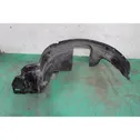 Front wheel arch liner splash guards