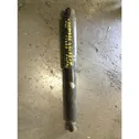 Rear shock absorber with coil spring