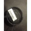 Crankshaft pulley