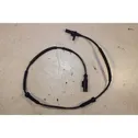 ABS brake wheel speed sensor