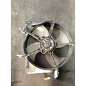 Ventilador eléctrico del radiador