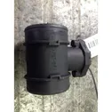 Mass air flow meter