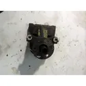 Rear differential