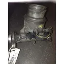 Master brake cylinder