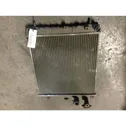 Radiateur soufflant de chauffage