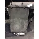 A/C cooling radiator (condenser)