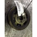 Crankshaft pulley