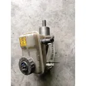 Master brake cylinder