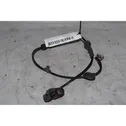 ABS brake wheel speed sensor