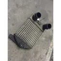 Intercooler radiator