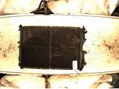Radiateur soufflant de chauffage