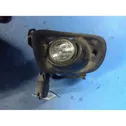 Front fog light