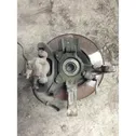 Front wheel hub