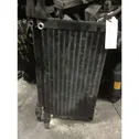 A/C cooling radiator (condenser)