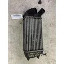 Intercooler radiator