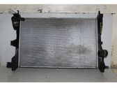Radiateur soufflant de chauffage
