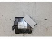 Boîtier de commande ASC / interrupteurs